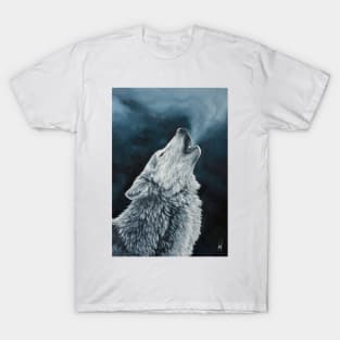 Wolfsong T-Shirt